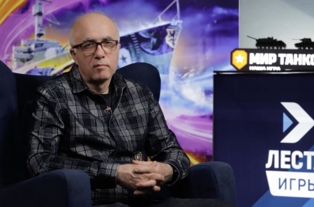 Биография Малика Хатажаева – основателя компании «Леста Игры»