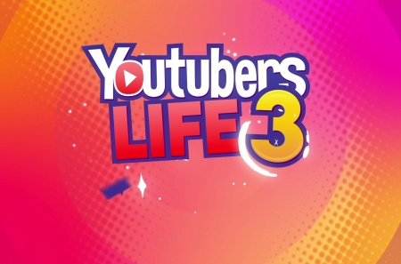 Youtubers Life 3 - Stream Together – веселый симулятор жизни популярного видеоблогера
