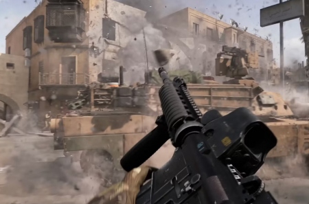 - next-gen. Battlefield    120 FPS  