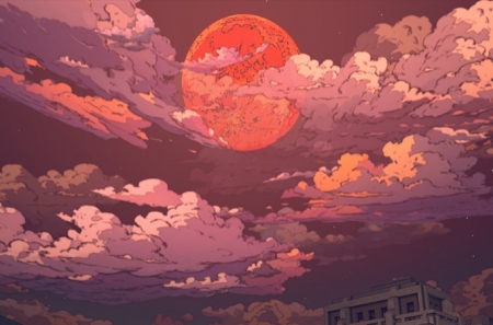 Стартовала запись на тестирование зомби-экшена 7 Days Blood Moons