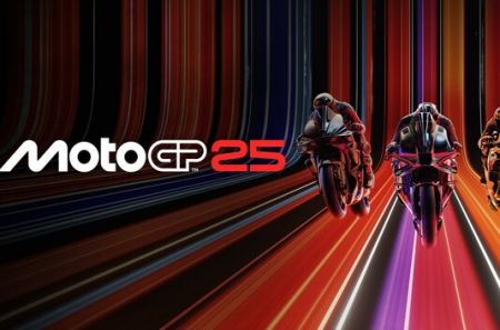 MotoGP 25