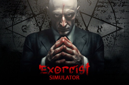 Exorcist Simulator