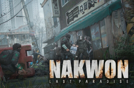 NAKWON: LAST PARADISE