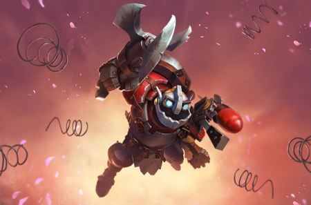 Dota 2 получила патч 7.39 с обновлением интерфейса и очередным ребалансом