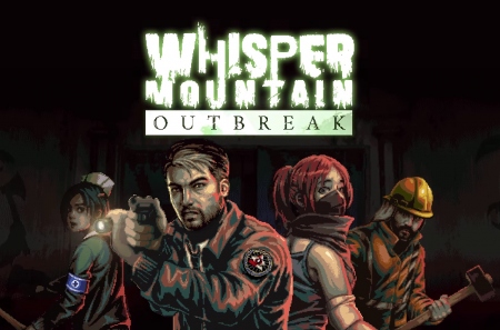 Разработчики кооперативного хоррора Whisper Mountain Outbreak объявили дату выхода и показали трейлер в честь релиза