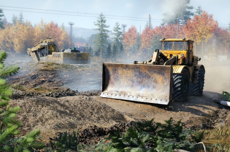 Итоги запуска RoadCraft: лучшие показатели среди игр про бездорожье, но смешанные отзывы сообщества