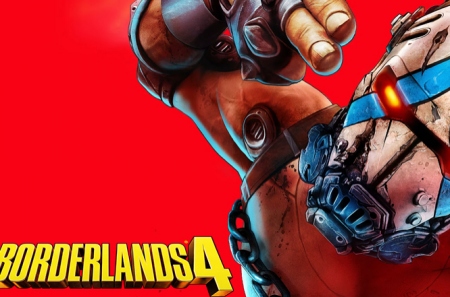 Свежие детали Borderlands 4: новая четверка героев, биомеханическая армия Кайроса и возвращение Лилит
