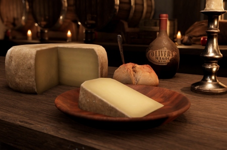 Taverna – комплексное управление харчевней с кулинарией, рисованием и игрой на музыкальных инструментах