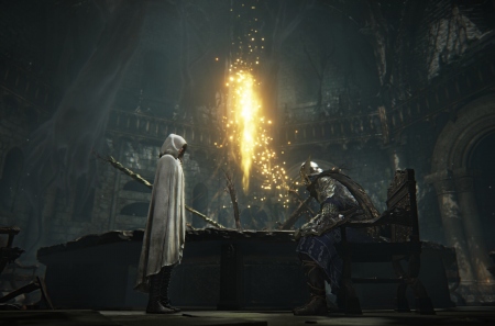 FromSoftware выпустила свежий ролик ELDEN RING NIGHTREIGN, посвященный битвам с боссами