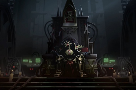 Главные анонсы Warhammer Skulls 2025: ремастеры Dawn of War и Space Marine, сиквелы Boltgun и Mechanicus, новая RPG от Owlcat
