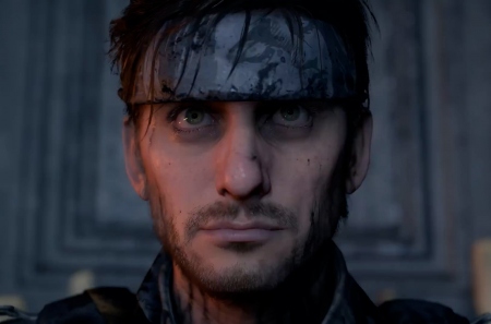 Кодзима покоряет Голливуд. Фильм по Death Stranding выйдет до 2027 года