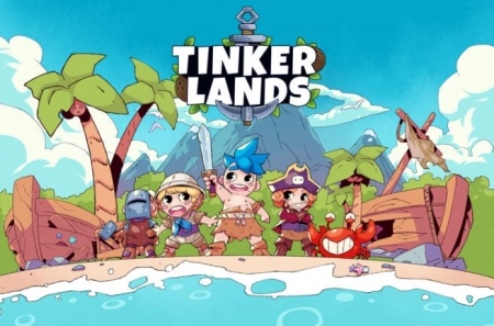 Tinkerlands