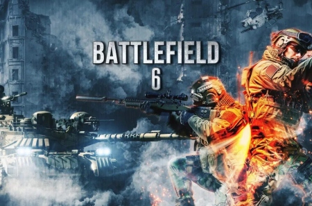 Реальная война. Появились первые подробности кампании Battlefield 6
