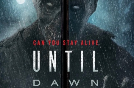     Until Dawn     