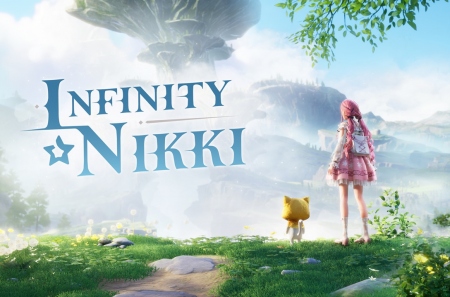 Infinity Nikki