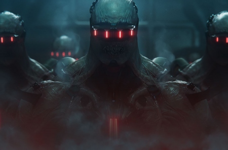  . Killing Floor 3    4 