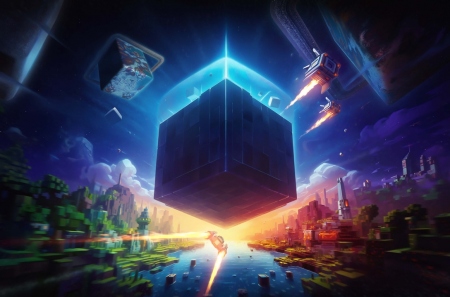 Cubic Odyssey