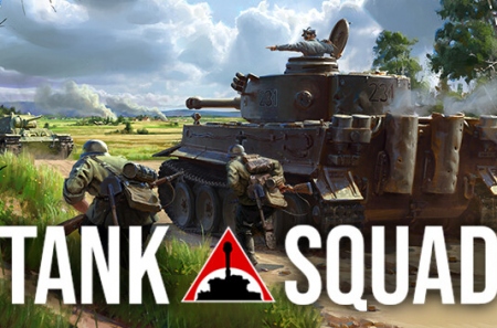 Tank Squad