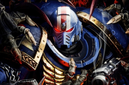 Space Marine 2 получит новый игровой режим и набор с Кровавыми ангелами