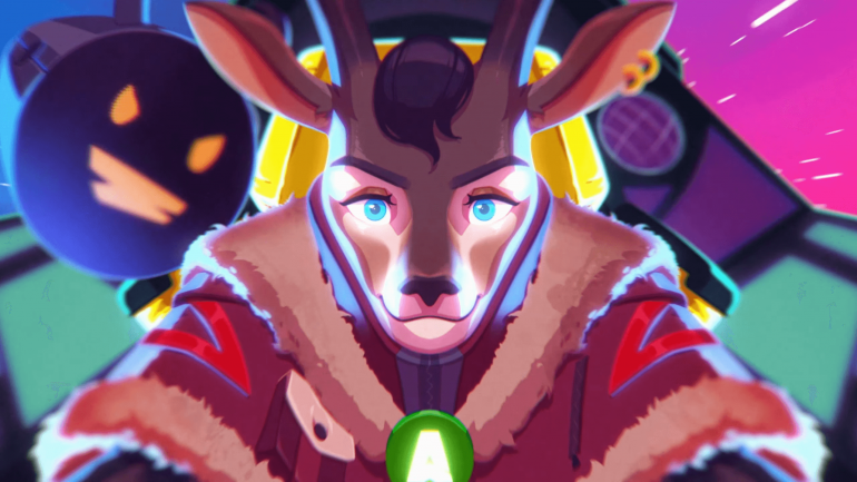 Epic    Super Space Club