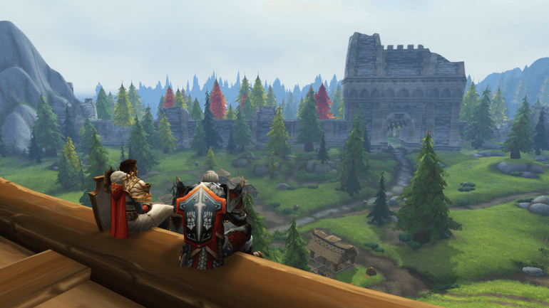 Blizzard ������� � World of Warcraft ������� ����������