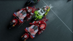 MotoGP 25