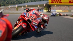MotoGP 25