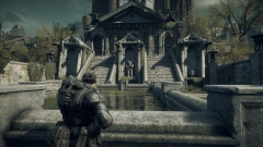 Microsoft анонсировала многопользовательский шутер Gears of War: Reloaded Microsoft анонсировала многопользовательский шутер Gears of War: Reloaded