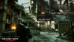 Microsoft анонсировала многопользовательский шутер Gears of War: Reloaded Microsoft анонсировала многопользовательский шутер Gears of War: Reloaded
