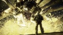Microsoft анонсировала многопользовательский шутер Gears of War: Reloaded Microsoft анонсировала многопользовательский шутер Gears of War: Reloaded