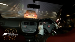   Forza Motorsport      20- 
