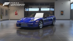   Forza Motorsport      20- 