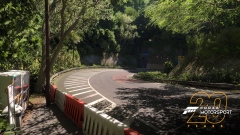   Forza Motorsport      20- 