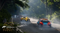   Forza Motorsport      20- 