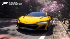   Forza Motorsport      20- 