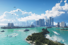 Rockstar ������������ ������ ������� GTA VI � �������� ������ � ��������, ���������� � ������