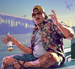 Rockstar ������������ ������ ������� GTA VI � �������� ������ � ��������, ���������� � ������