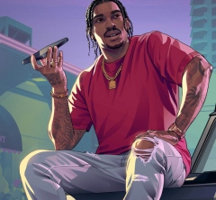 Rockstar ������������ ������ ������� GTA VI � �������� ������ � ��������, ���������� � ������