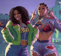 Rockstar ������������ ������ ������� GTA VI � �������� ������ � ��������, ���������� � ������