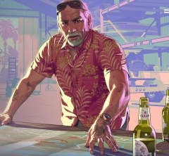 Rockstar ������������ ������ ������� GTA VI � �������� ������ � ��������, ���������� � ������