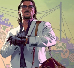 Rockstar ������������ ������ ������� GTA VI � �������� ������ � ��������, ���������� � ������