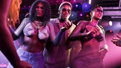 Rockstar ������������ ������ ������� GTA VI � �������� ������ � ��������, ���������� � ������