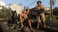 Rockstar ������������ ������ ������� GTA VI � �������� ������ � ��������, ���������� � ������