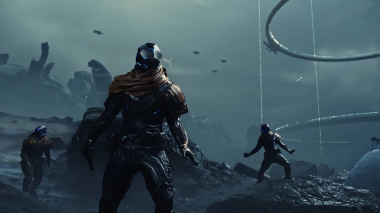   EVE Vanguard      2025 