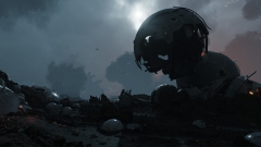   EVE Vanguard      2025 