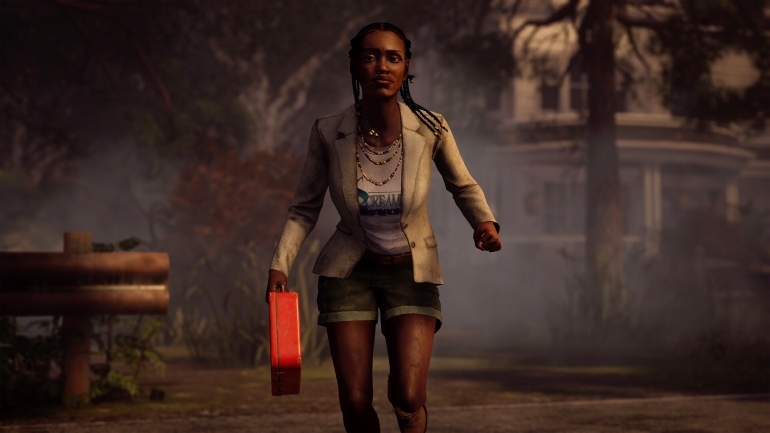  - Dead by Daylight   Steady Pulse