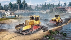 Saber Interactive    RoadCraft,   