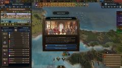 Paradox Interactive    Europa Universalis V