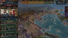 Paradox Interactive    Europa Universalis V