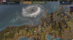 Paradox Interactive    Europa Universalis V